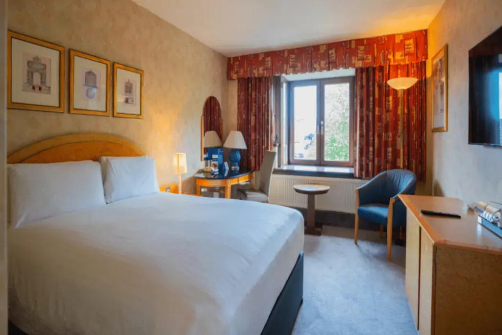Copthorne Hotel Manchester Salford Quays - Général