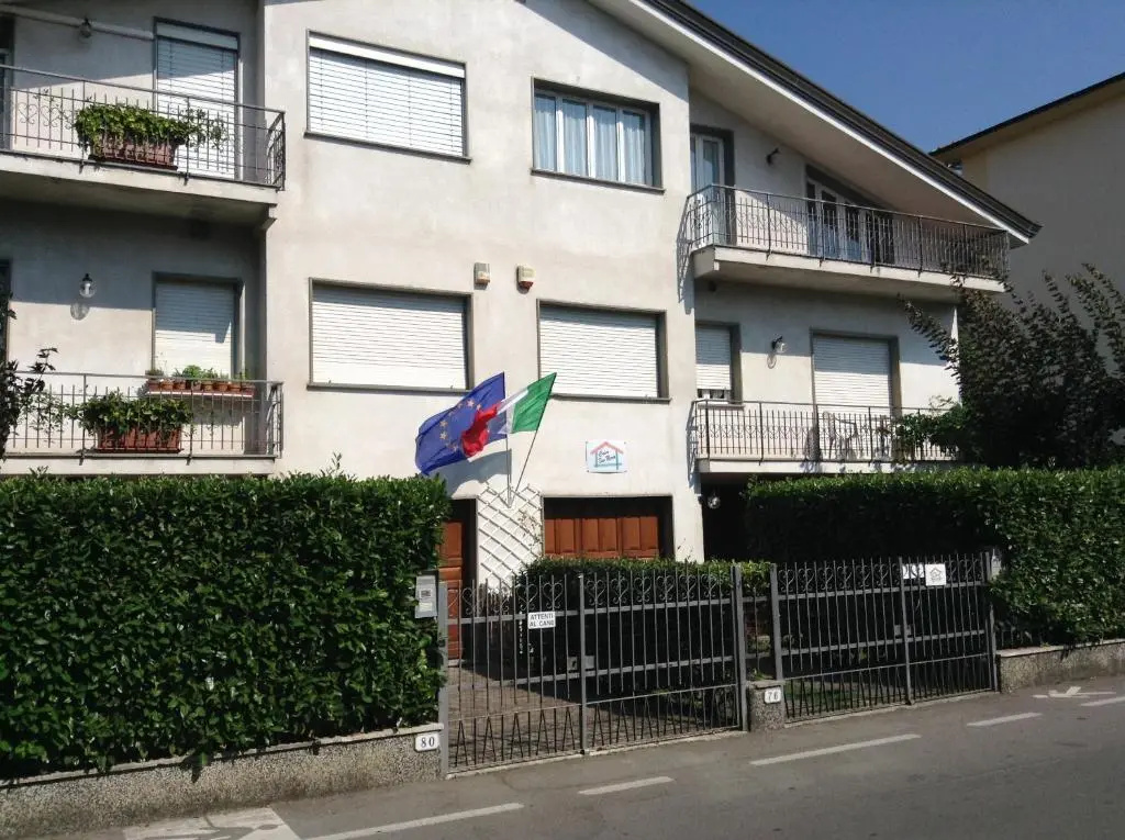 Casa San Marco - Chambres