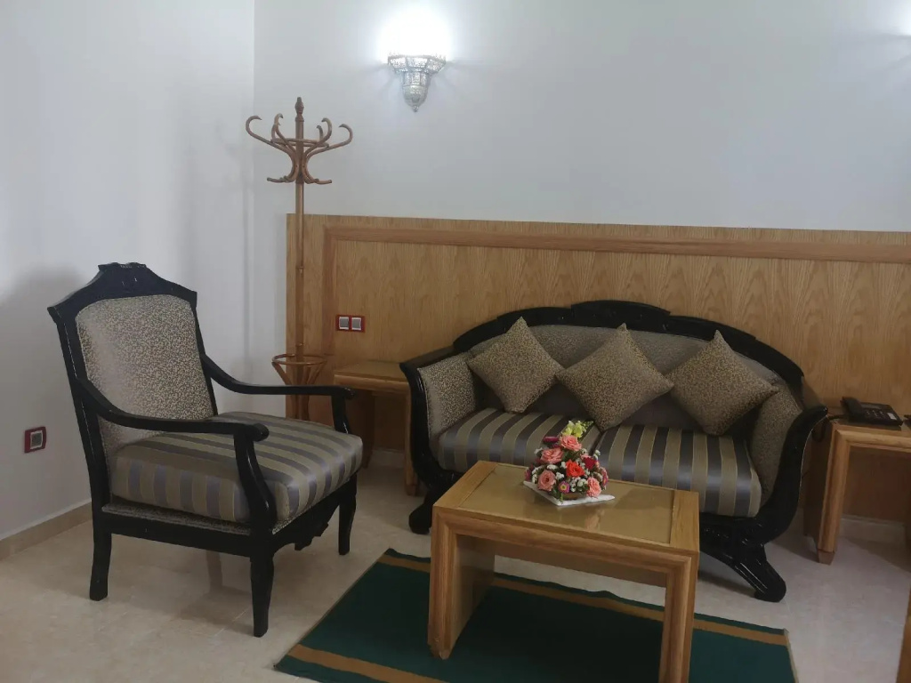 Majliss Hotel - Général
