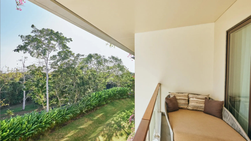Ayana Resort And Spa Bali