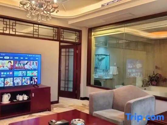 Jia Heng Hotel - Chambres