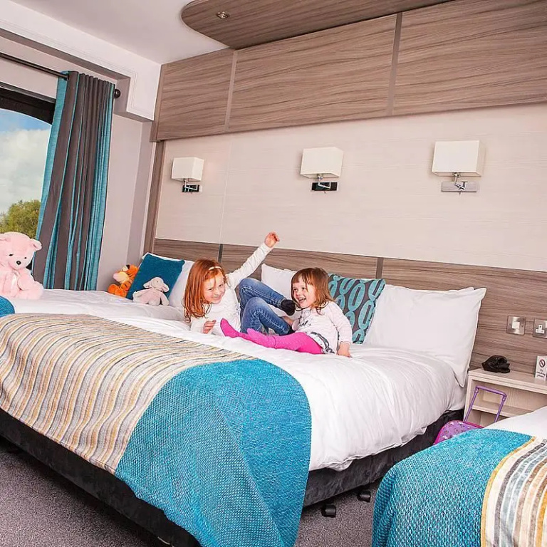 Gleneagle Killarney - Chambres