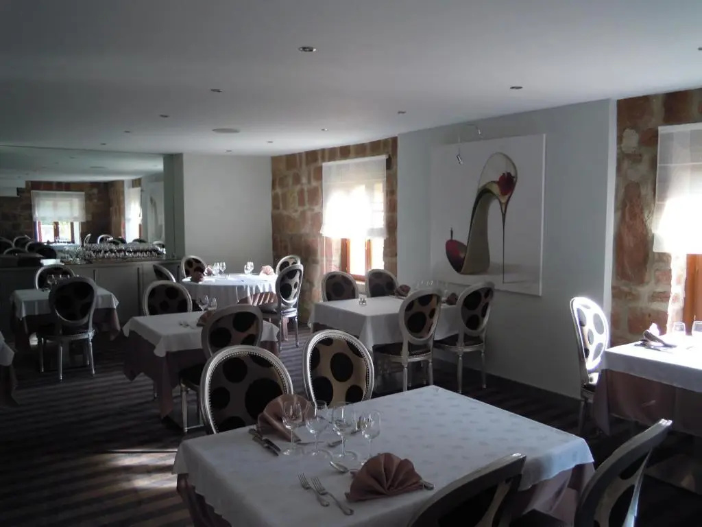 Hôtel-Restaurant Le Régal - Général