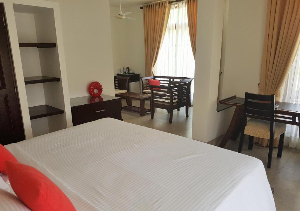 Imagine Villa Hotel