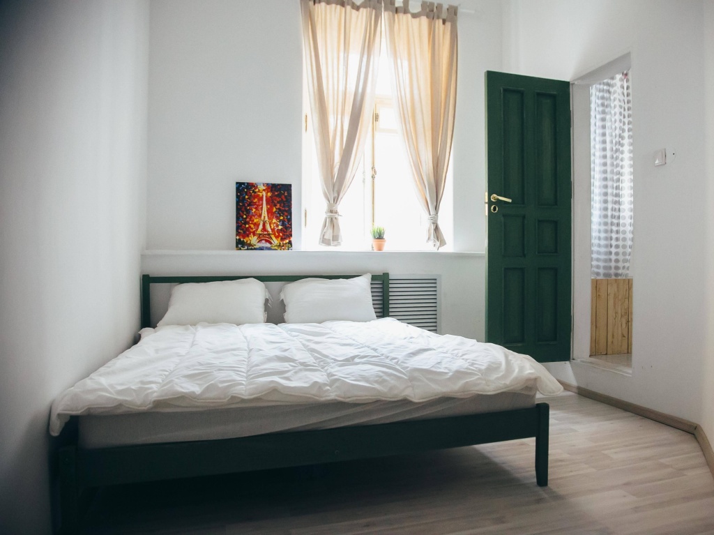Fjord Hostel — 2