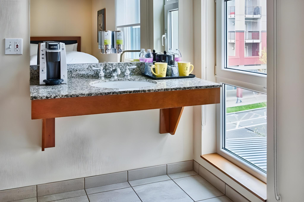 Staypineapple, Watertown Hotel, University District Seattle - Général