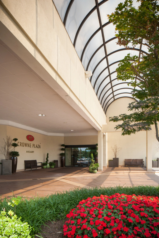 Crowne Plaza Hotel Hickory by IHG - Général