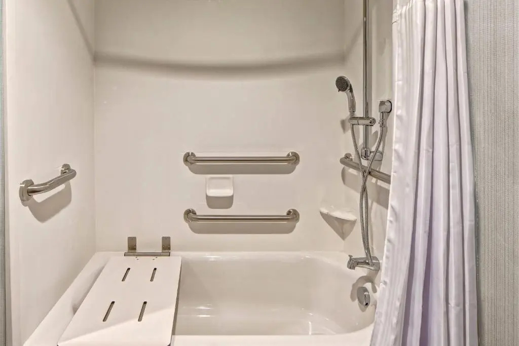 Courtyard by Marriott Franklin Cool Springs - Chambres