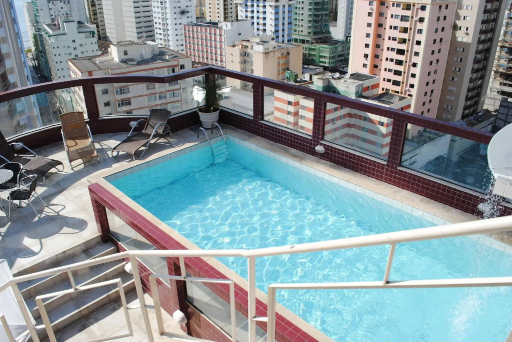 Parnaso Hotel - Général