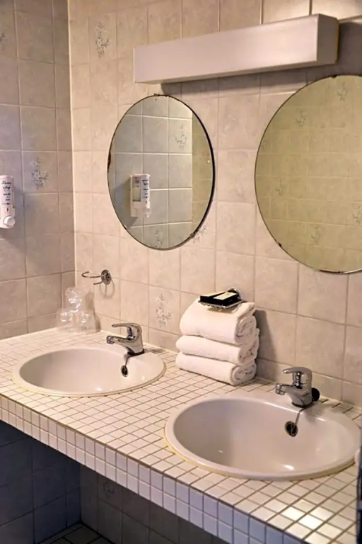 Fletcher Hotel-Restaurant Heiloo - Chambres