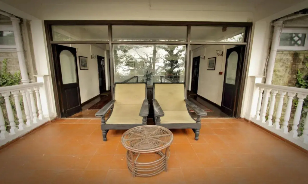 Windamere Hotel - Général