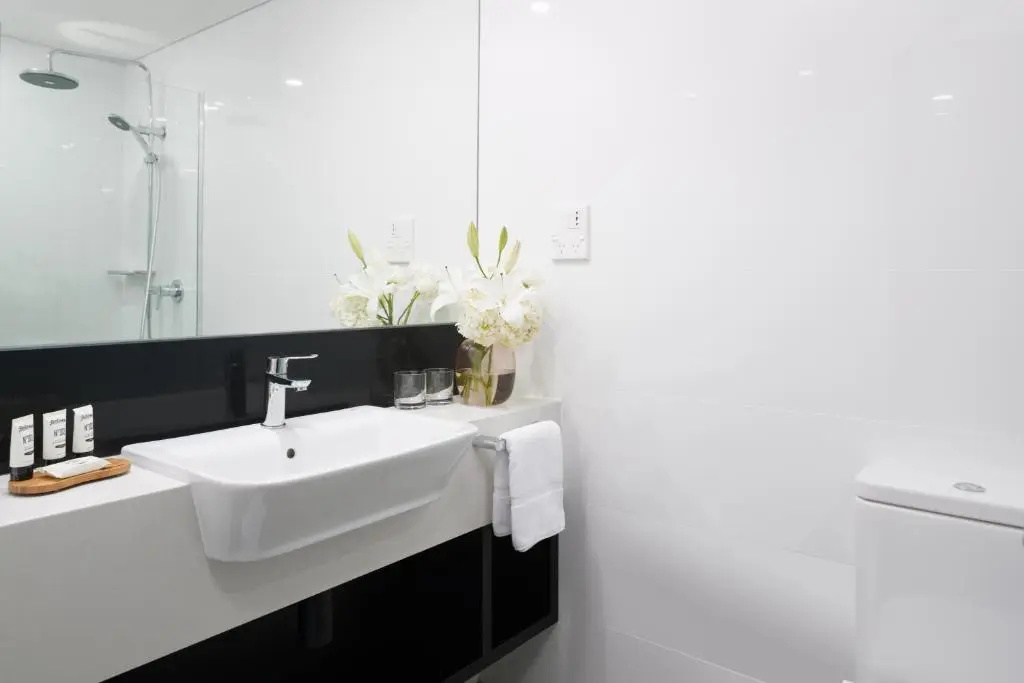 Rydges Camperdown - Chambres