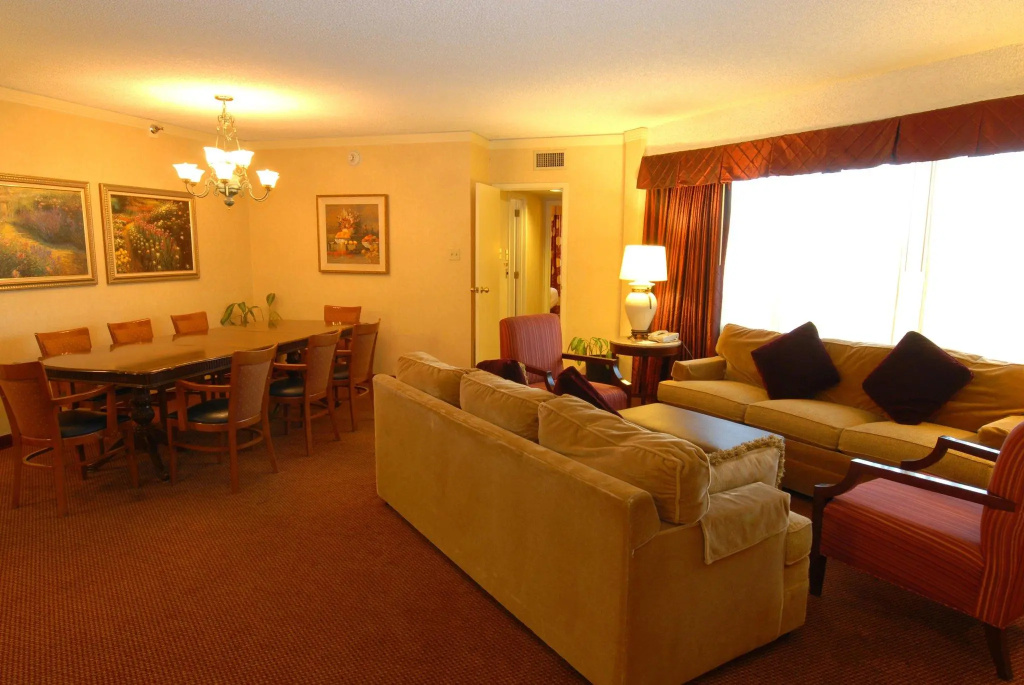 Embassy Suites by Hilton Dallas Love Field - Général