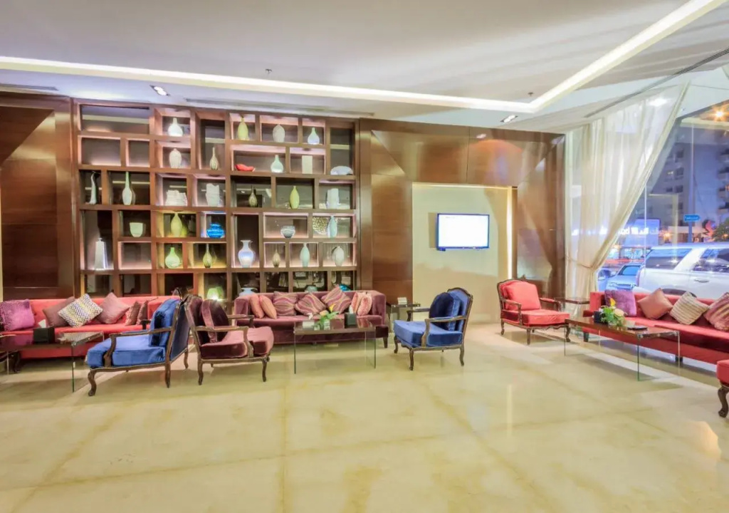 Hotel photo 9