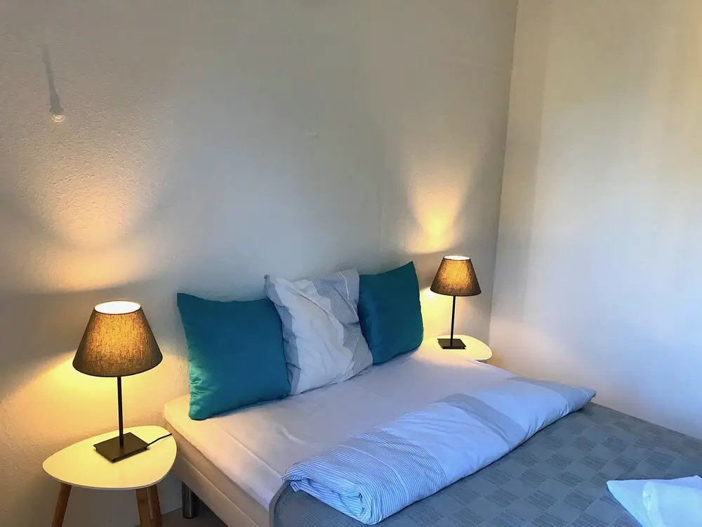 Hotel Skovly - Chambres