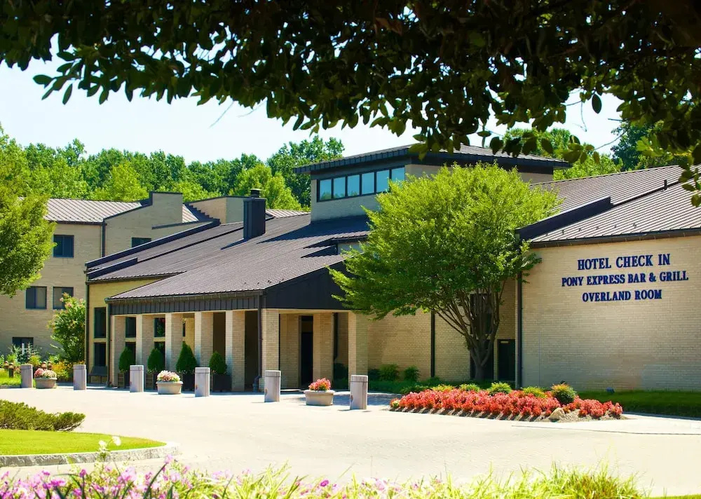 William F. Bolger Center