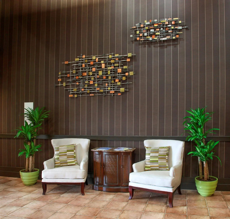 Holiday Inn Westbury - Long Island by IHG - Général