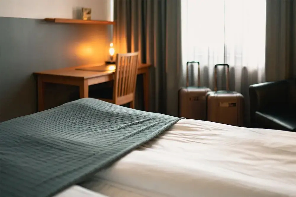 Sunlight Hotel Conference and Spa - Chambres