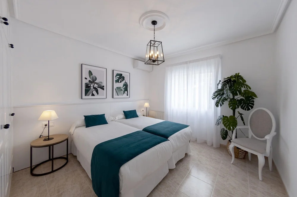 3 Bedrooms Villa