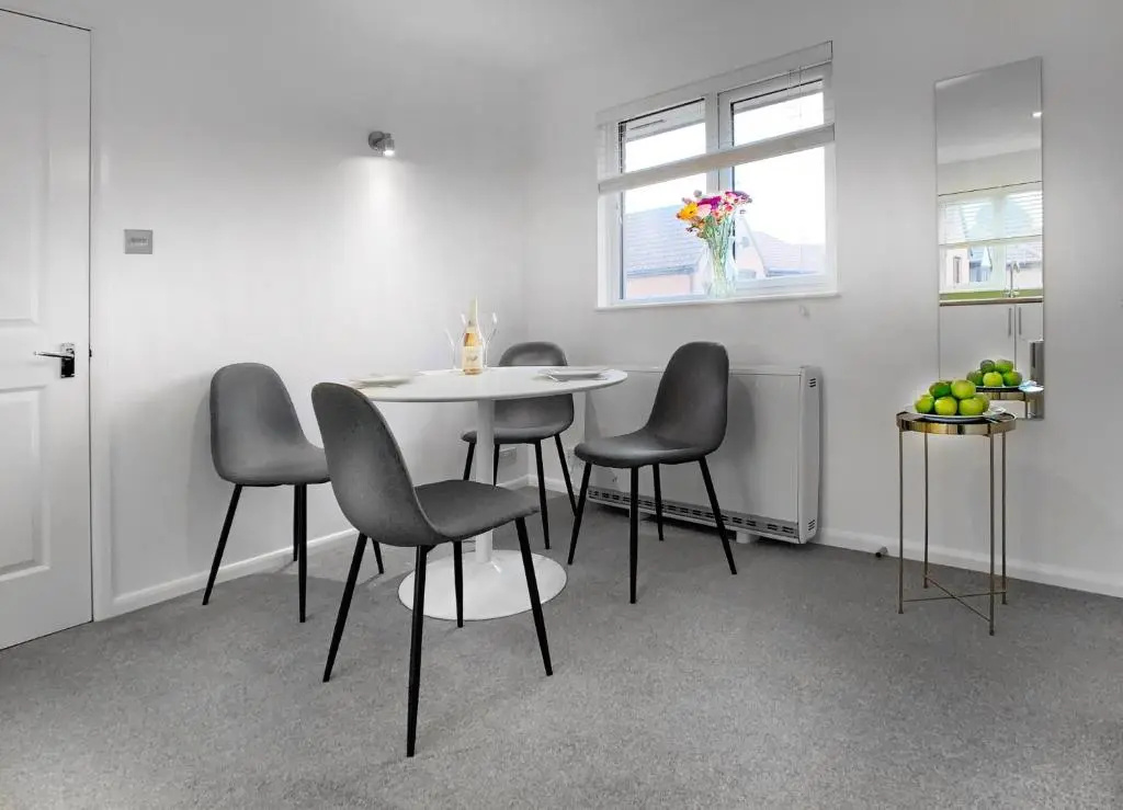 Lovely Apartment, Maidenhead