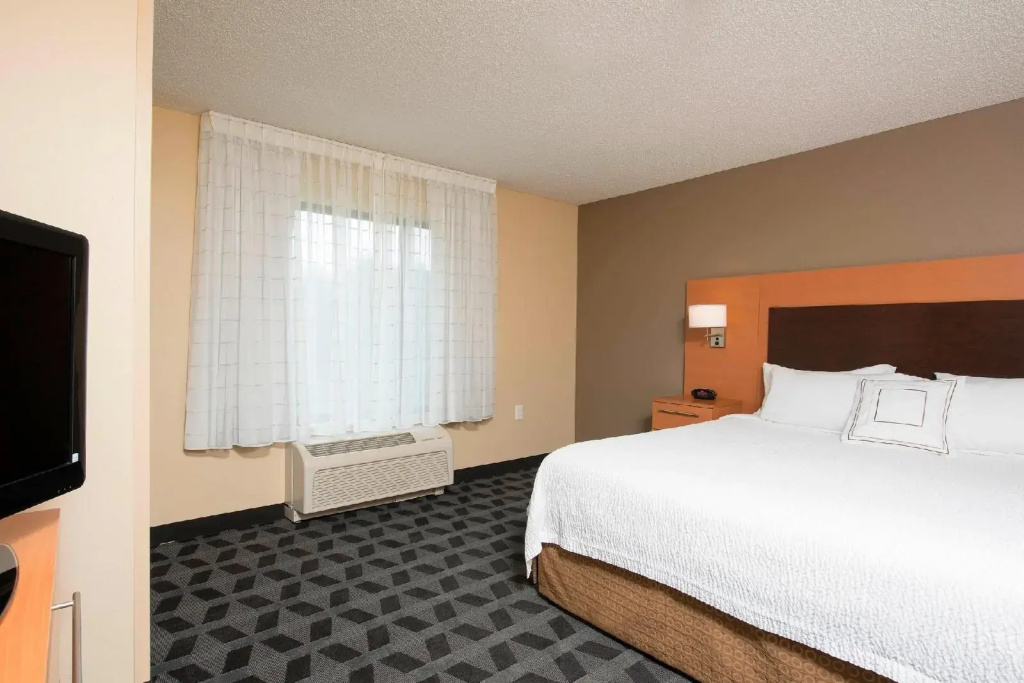 TownePlace Suites by Marriott Kalamazoo - Général