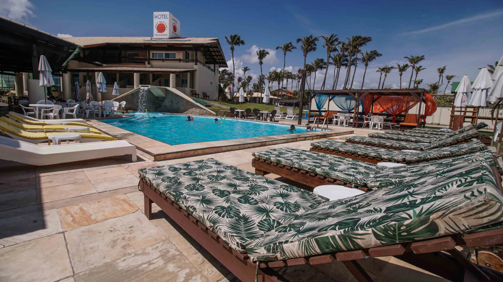 Hotel photo 30