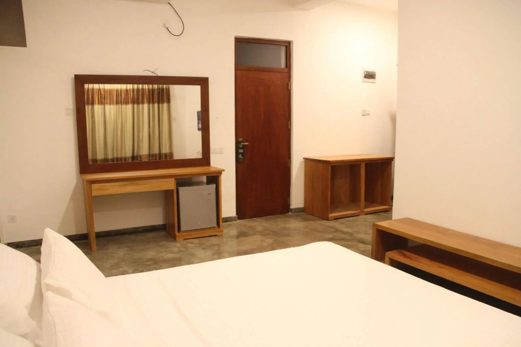 Hotel Wewa Addara - Général