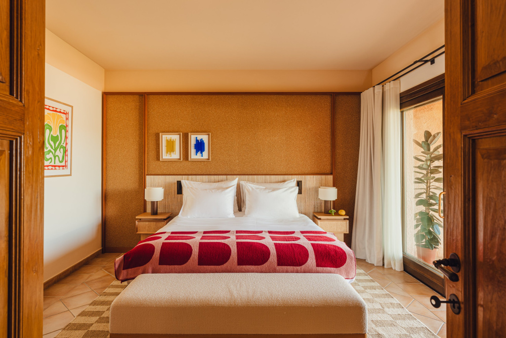 Aethos Sardinia Hotel - Général