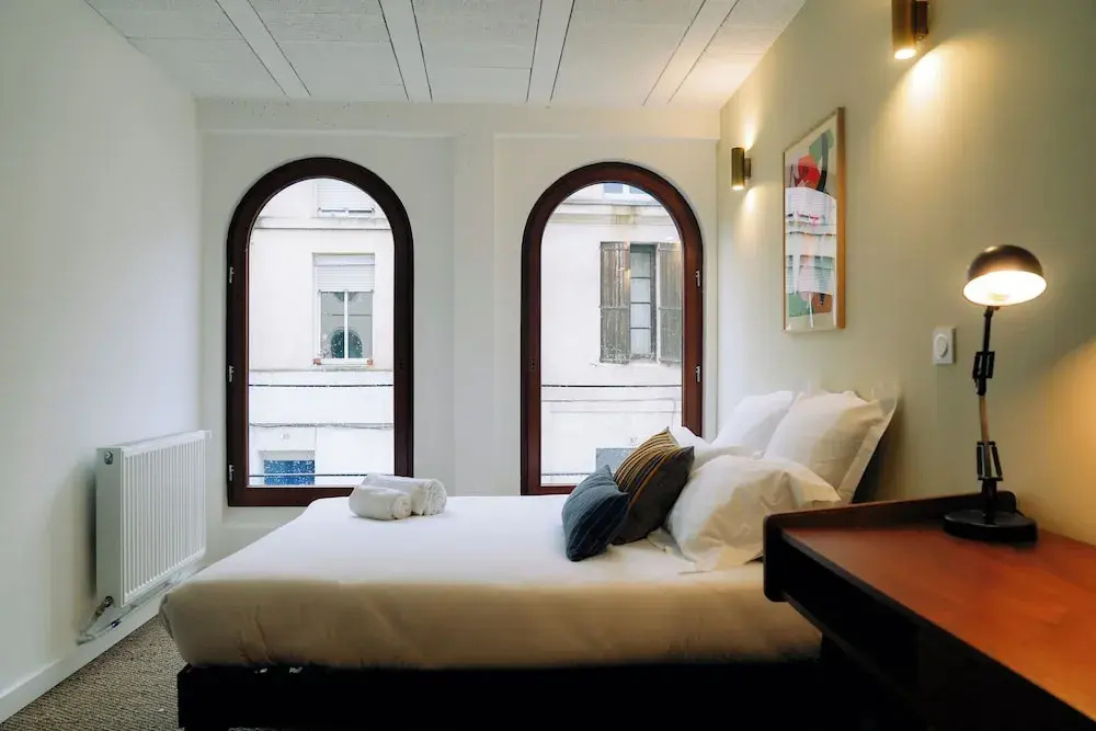 Comfort room