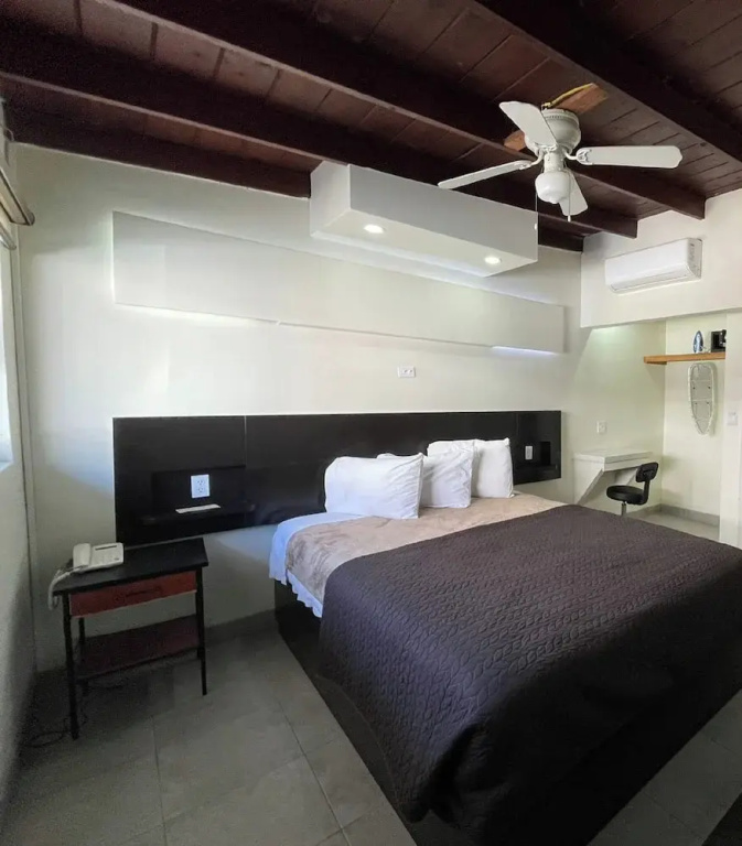Standard Single room (single bed)