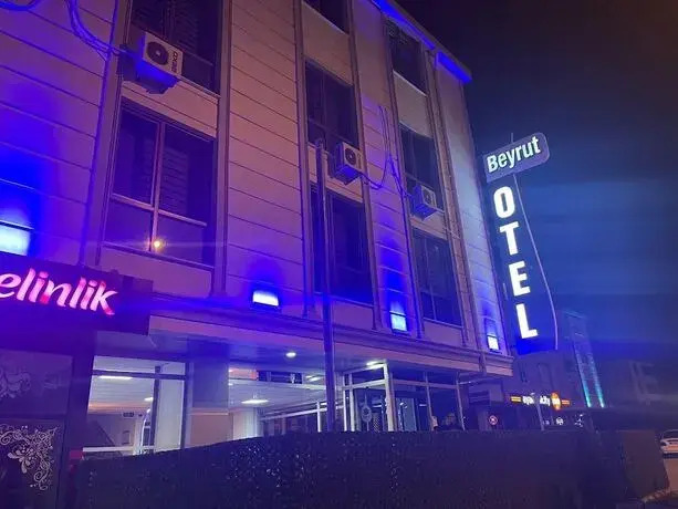 Hotel Beyrut — фото 3