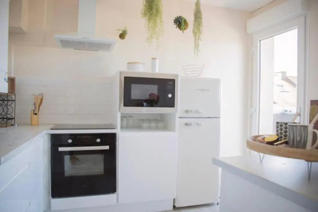 Voir la photo 3 — Tres Jolie Maison A Cote De La Plage