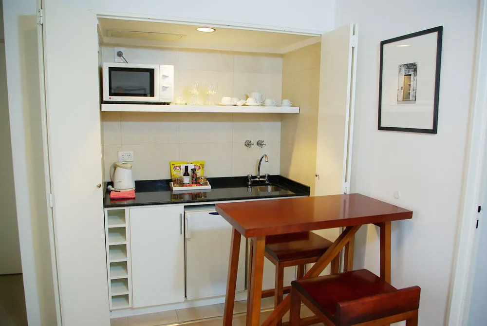 Loi Suites Arenales - Général