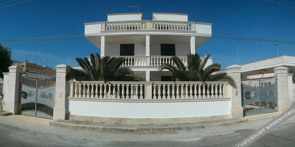 Casa Vacanze Salento