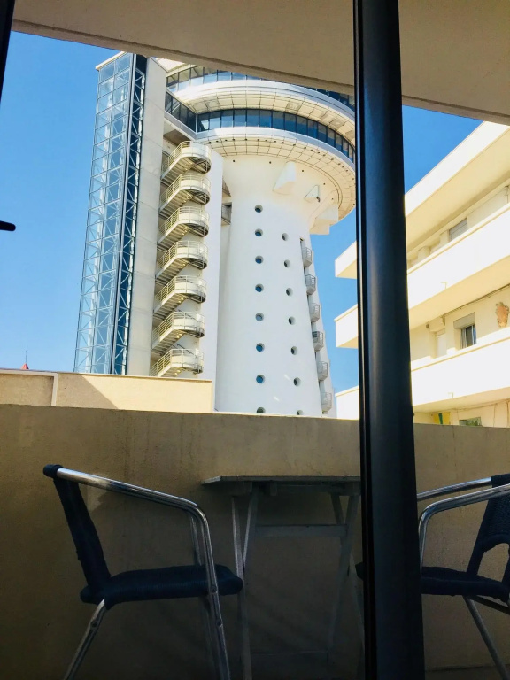 Hôtel Le Brasilia - Général