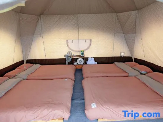 Family Tent