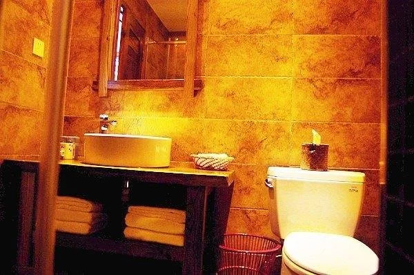 Zhangjiajie Xibujie Inn - Général