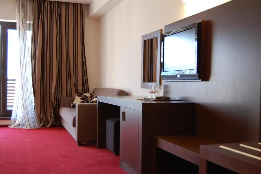Hotel Wolf 2 - Chambres