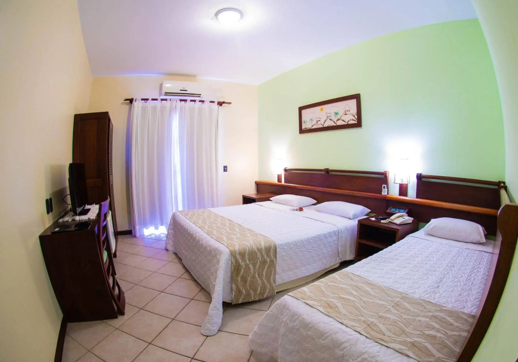 Hotel Laguna Blu - Général