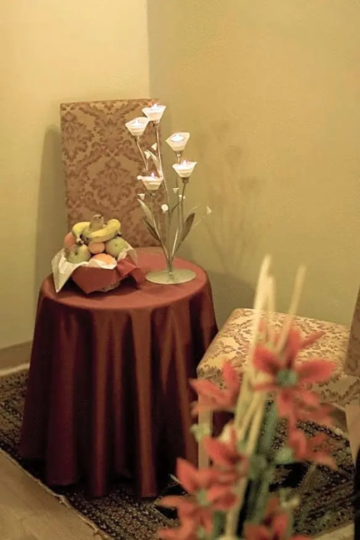 Hotel Granducato - Chambres