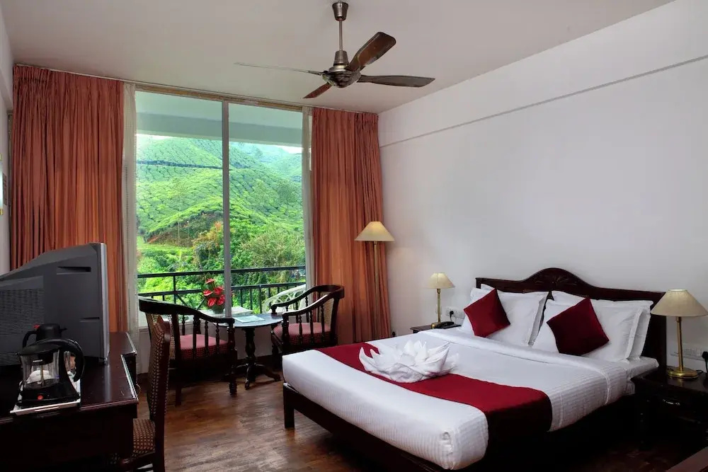 Hotel photo 7
