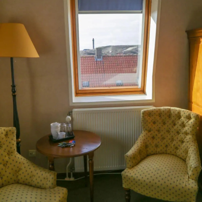Hotel De Valk - Chambres