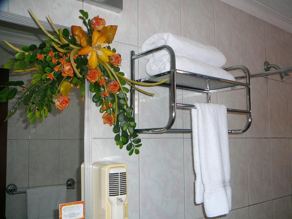 Hotel Valladolid - Général