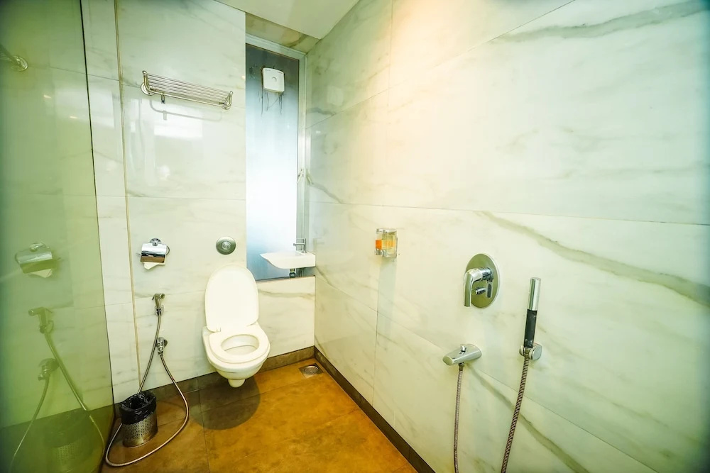 Cygnett Inn Celestiial Goa - Chambres