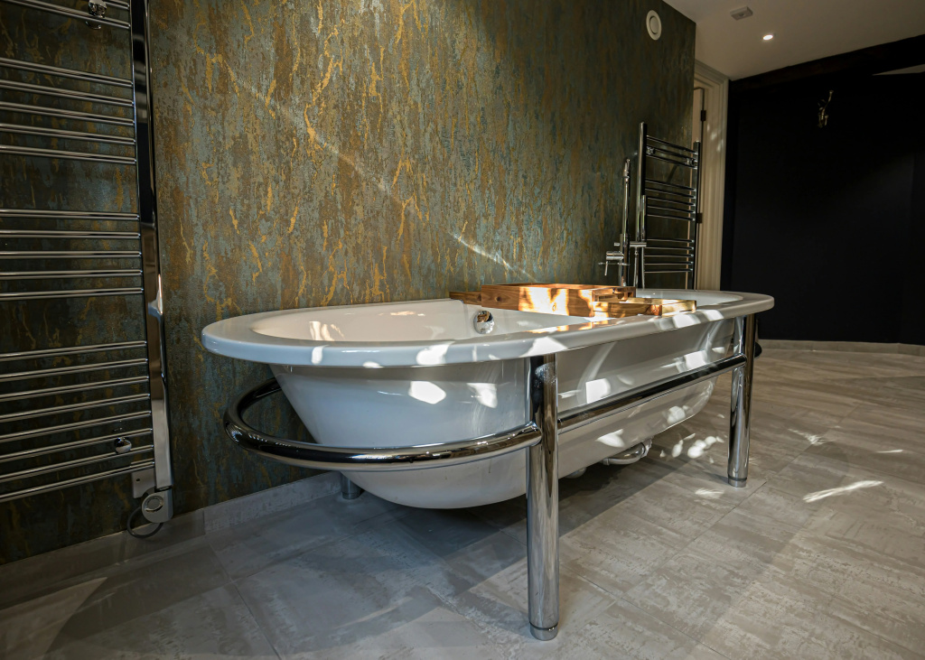 Great Fosters - A Small Luxury Hotel - Général