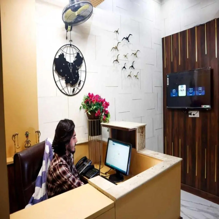 Hotel photo 13