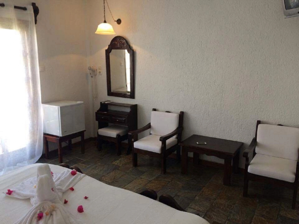 Hotel Amalia