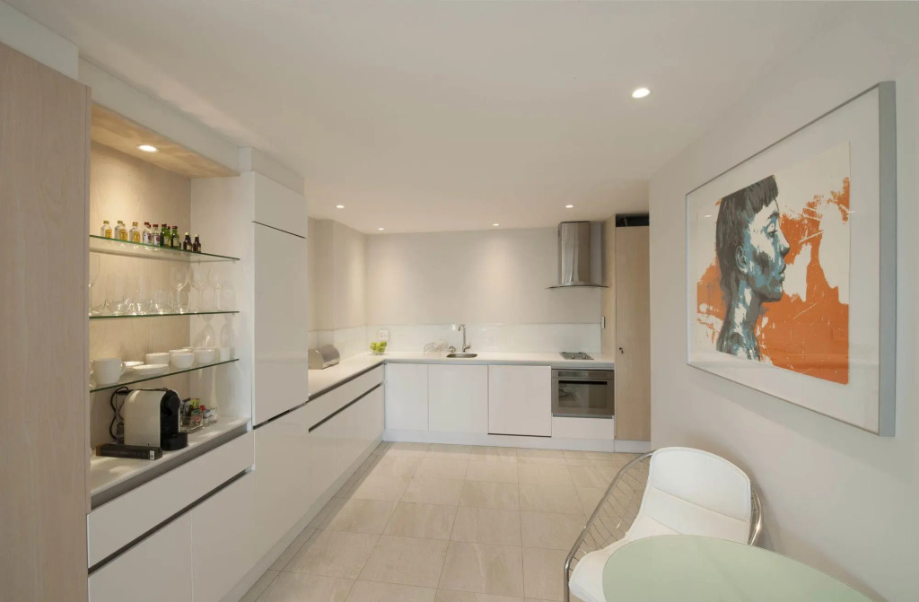 South Beach Camps Bay Boutique Hotel - фото 33