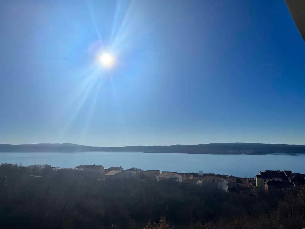 Apartment in Crikvenica 42636