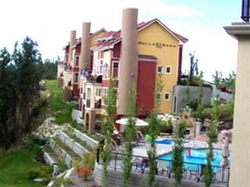 Bellasera Tuscan Villas